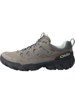 Shop L.L.Bean "Women's Oboz Sawtooth X B-DRY Hikers, Low"