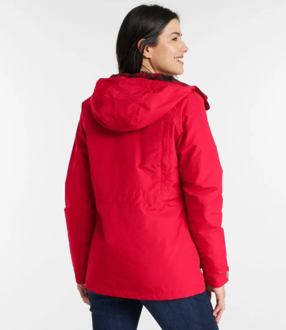 Sale L.L.Bean "Women's Original Baxter State Parka '82"