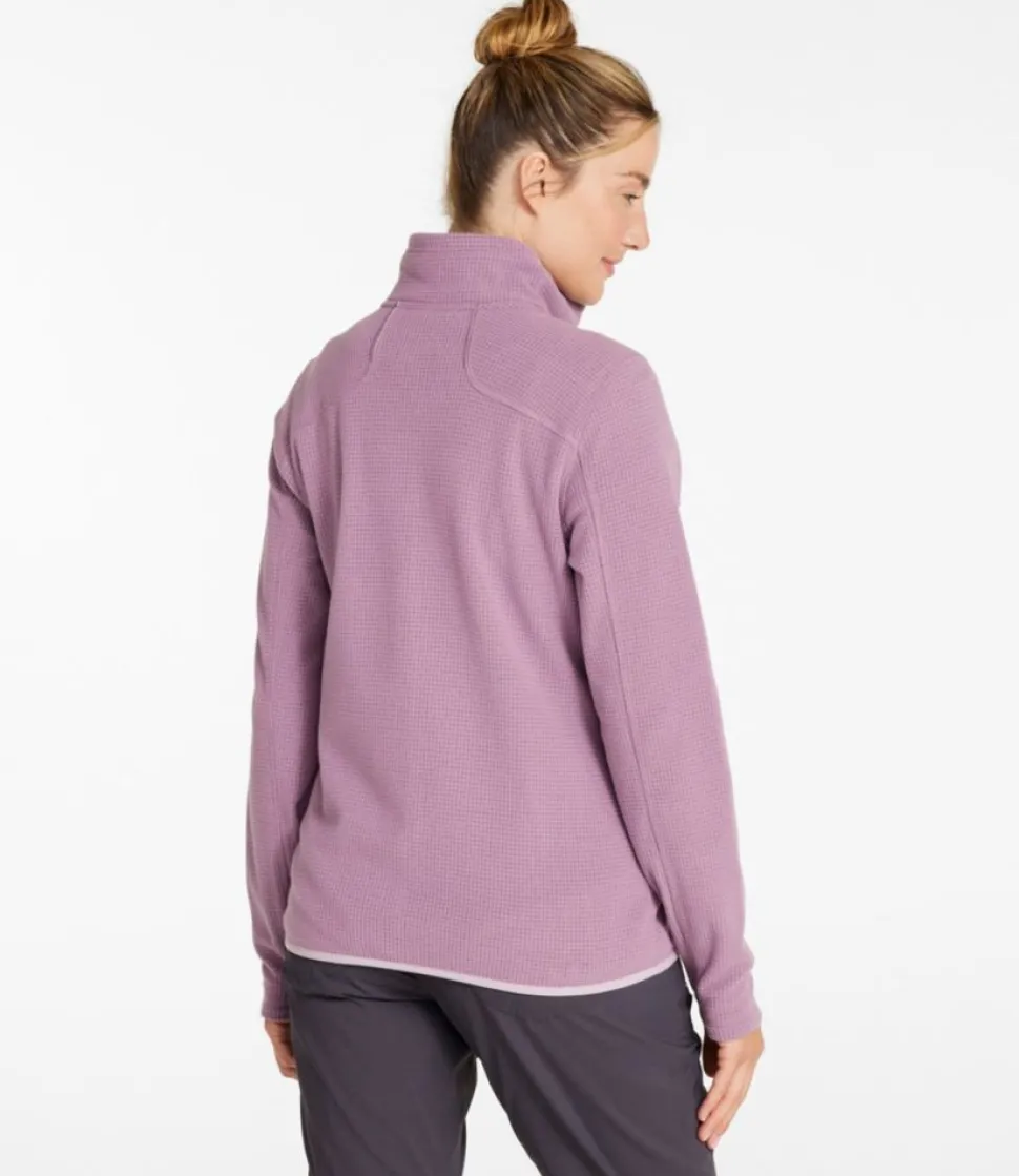 Online L.L.Bean "Women's Pathfinder Performance Fleece Jacket, Full-Zip"