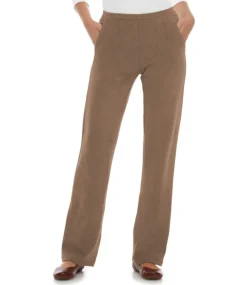 Flash Sale L.L.Bean "Women's Perfect Fit Knit Cords, Straight-Leg"