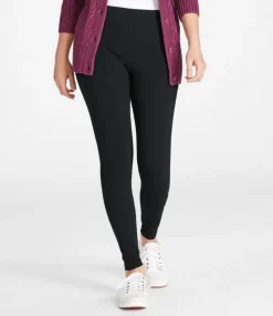 Flash Sale L.L.Bean "Women's Perfect Fit Pants, Leggings"