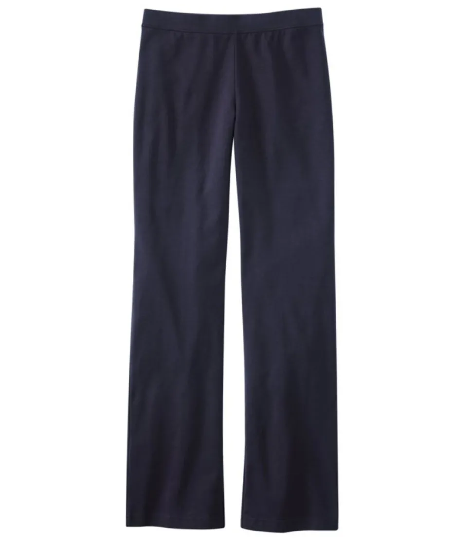 Best Sale L.L.Bean "Women's Perfect Fit Pants, Bootcut"