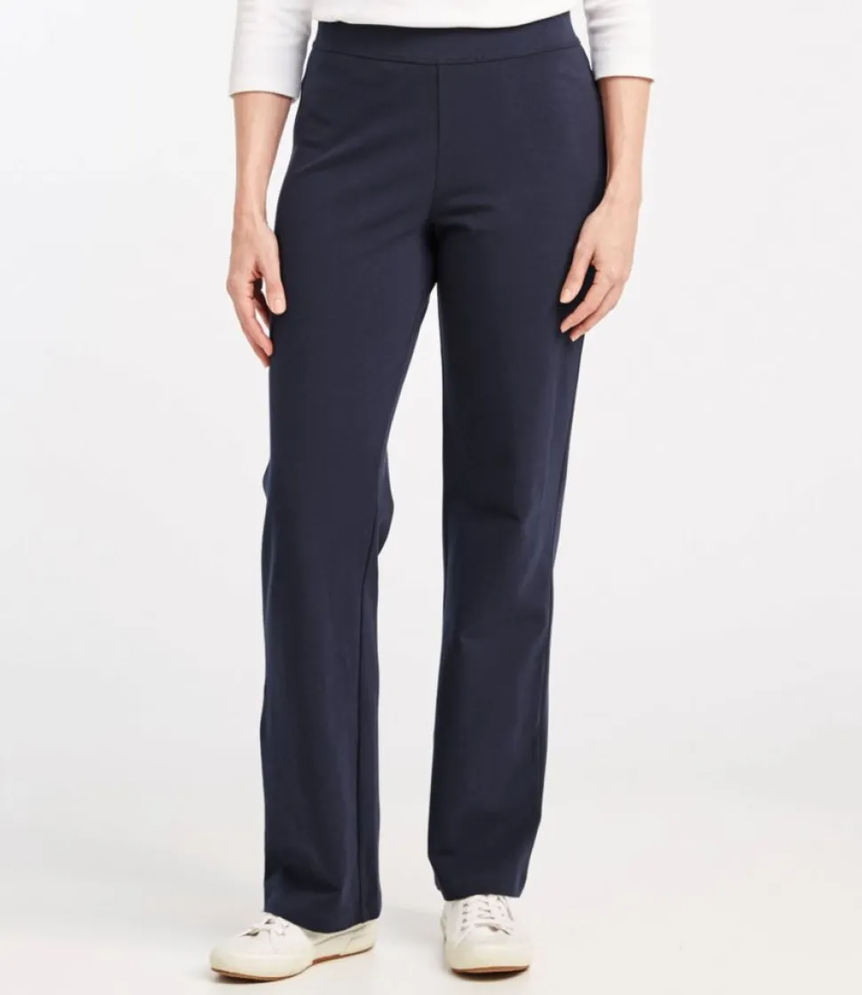 Best Sale L.L.Bean "Women's Perfect Fit Pants, Bootcut"