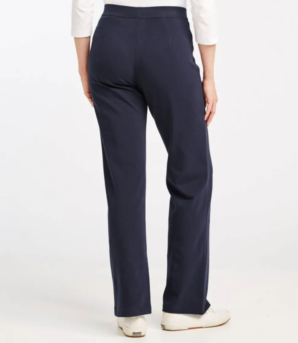 Best Sale L.L.Bean "Women's Perfect Fit Pants, Bootcut"