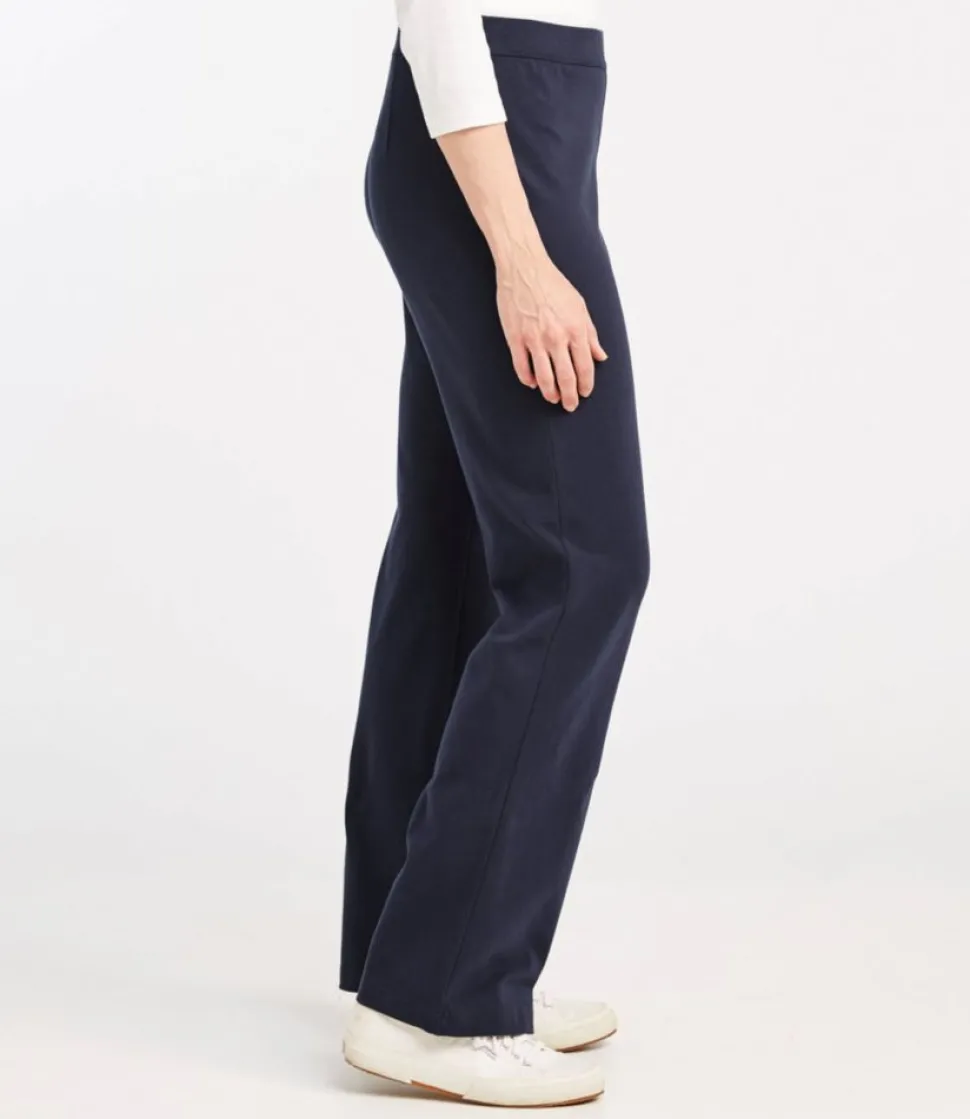 Best Sale L.L.Bean "Women's Perfect Fit Pants, Bootcut"