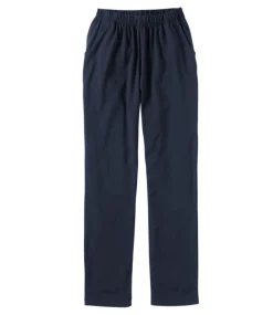 Hot L.L.Bean "Women's Perfect Fit Pants, Original Tapered-Leg"