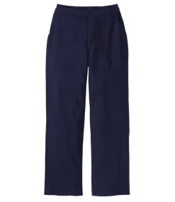 Clearance L.L.Bean "Women's Perfect Fit Pants, Straight-Leg"