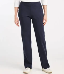 Clearance L.L.Bean "Women's Perfect Fit Pants, Straight-Leg"