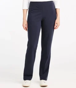Cheap L.L.Bean "Women's Perfect Fit Pants, Slim"