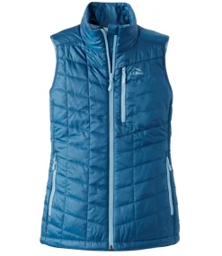 Best Sale L.L.Bean "Women's PrimaLoft Packaway Vest"
