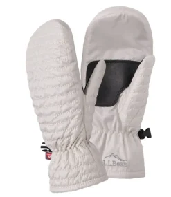 Cheap L.L.Bean "Women's PrimaLoft Packaway Mittens"