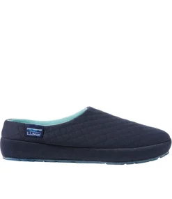 Cheap L.L.Bean "Women's Quilted Slipper Scuffs"