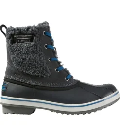 Clearance L.L.Bean "Women's Rangeley Insulated Pac Boots, Ankle"