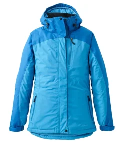 Store L.L.Bean "Women's Rugged Ridge Parka"