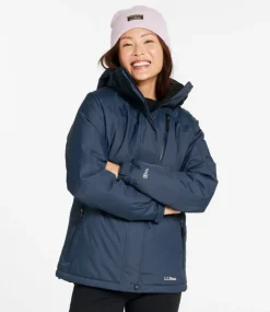 Store L.L.Bean "Women's Rugged Ridge Parka"
