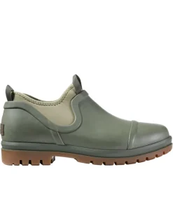 Hot L.L.Bean "Women's Rugged Wellie Shoes, Slip-On"