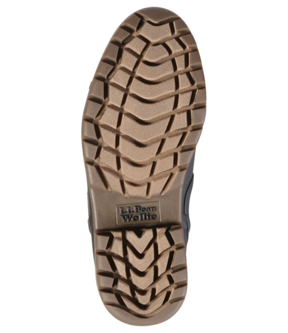 Hot L.L.Bean "Women's Rugged Wellie Shoes, Slip-On"
