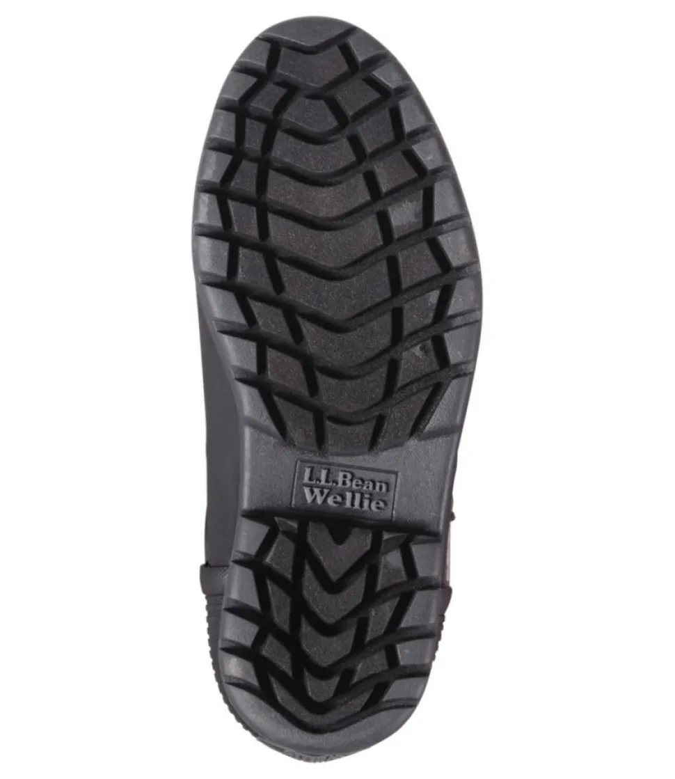 Clearance L.L.Bean "Women's Rugged Winter Wellie® Boots, Waterproof"