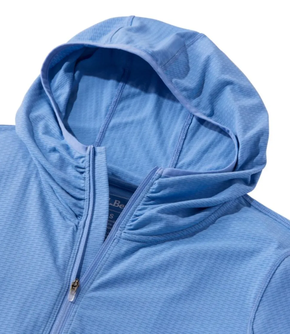 Best Sale L.L.Bean "Women's Sand Beach Cover-Up, Hooded Tunic"