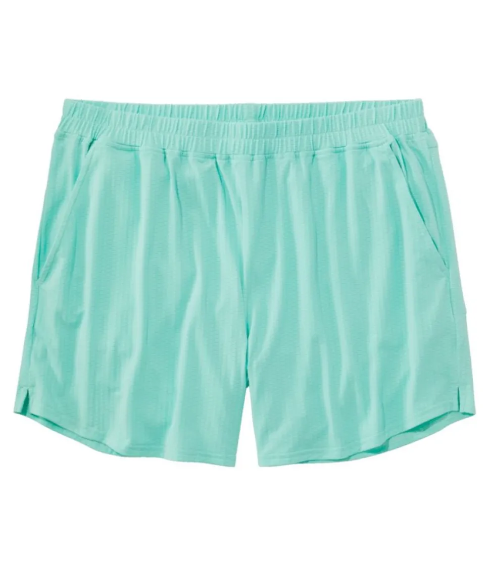 Shop L.L.Bean "Women's Sand Beach Pull-On Shorts"