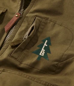 Fashion L.L.Bean 