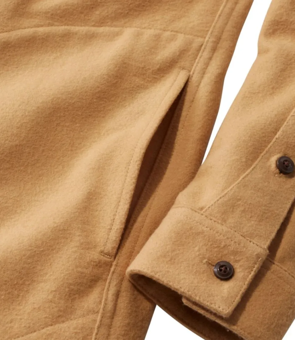 Flash Sale L.L.Bean "Women's Signature Chamois Tunic"