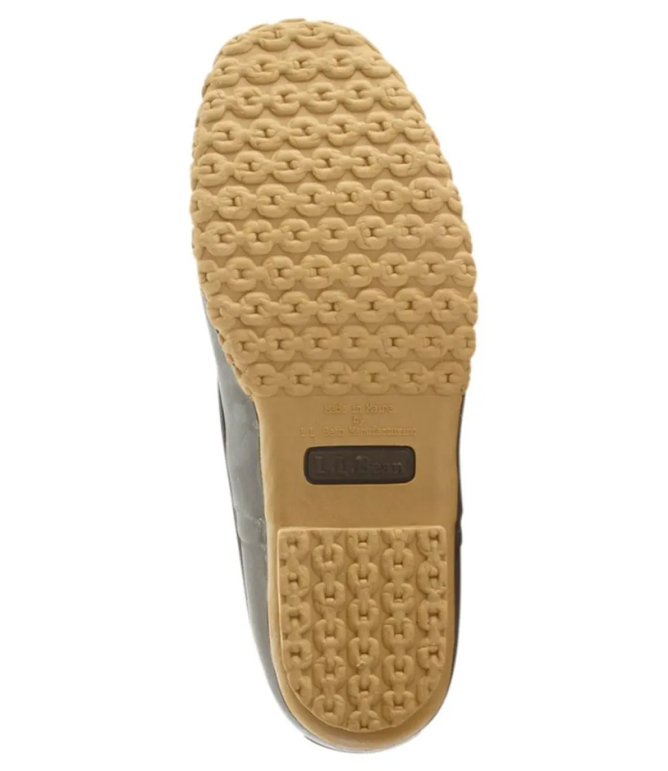 Online L.L.Bean "Women's Signature Waxed-Canvas Maine Hunting Shoe, 10""