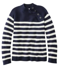 Best L.L.Bean "Women's Signature Wool-Blend Sweater, Pullover"