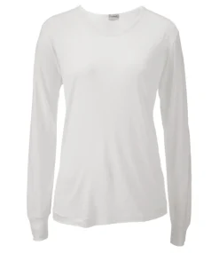 Best L.L.Bean "Women's Silk Underwear, Scoopneck"