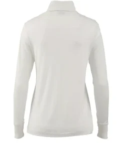 Fashion L.L.Bean "Women's Silk Underwear, Turtleneck"
