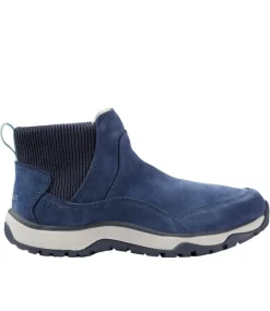 Cheap L.L.Bean "Women's Snow Sneaker 5 Boots, Pull-On"