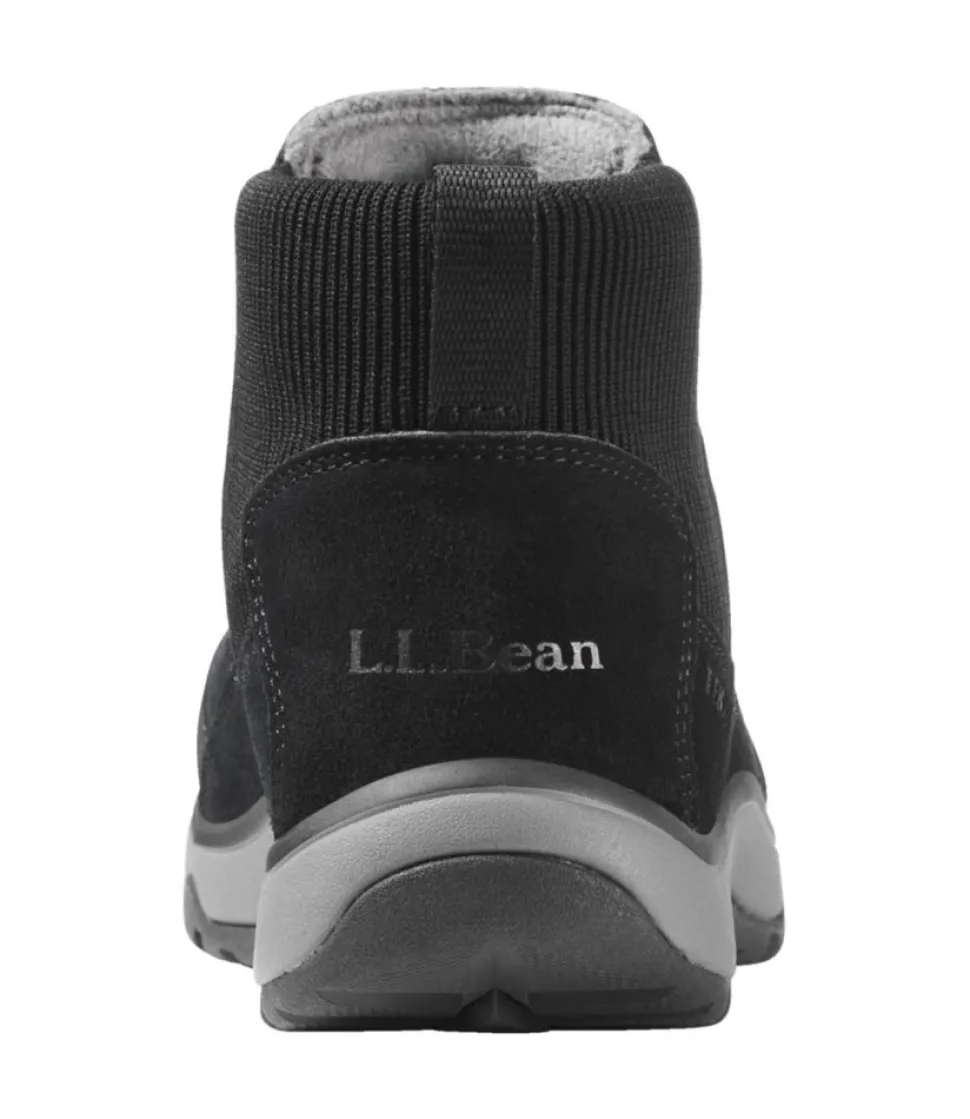Cheap L.L.Bean "Women's Snow Sneaker 5 Boots, Pull-On"