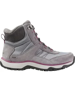 Clearance L.L.Bean "Women's Snow Sneaker 5 Boots, Lace-Up"