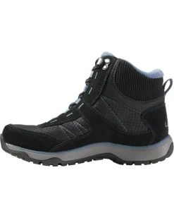 Clearance L.L.Bean "Women's Snow Sneaker 5 Boots, Lace-Up"