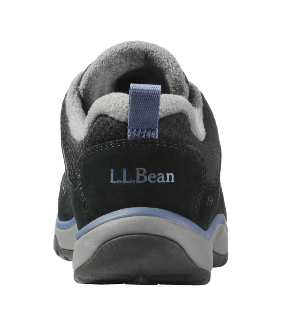 Shop L.L.Bean "Women's Snow Sneaker 5 Shoes, Lace-Up"