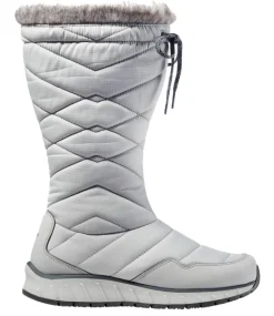 Discount L.L.Bean "Women's Snowfield Boots, Tall Insulated"