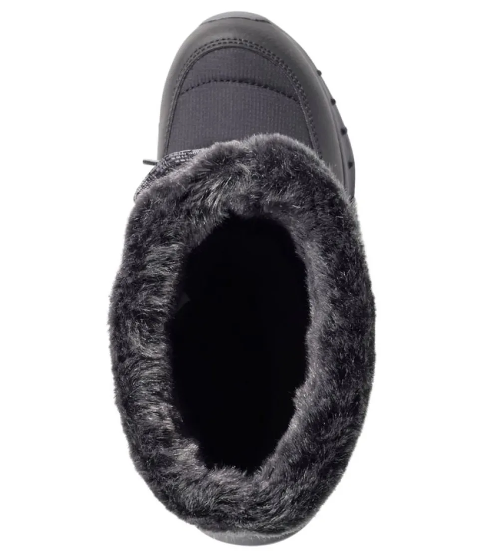 Discount L.L.Bean "Women's Snowfield Boots, Tall Insulated"