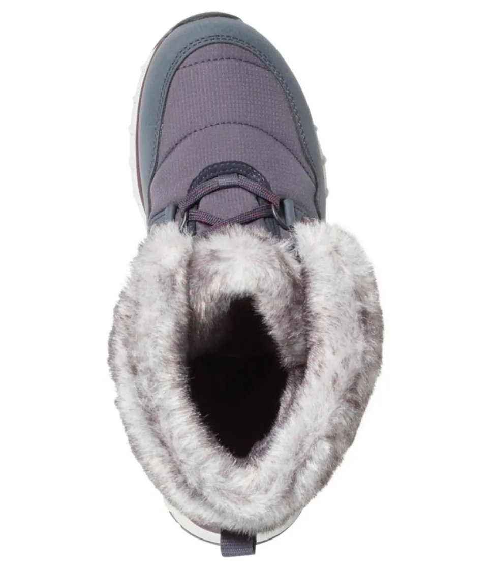 Cheap L.L.Bean "Women's Snowfield Insulated Boots, Mid"