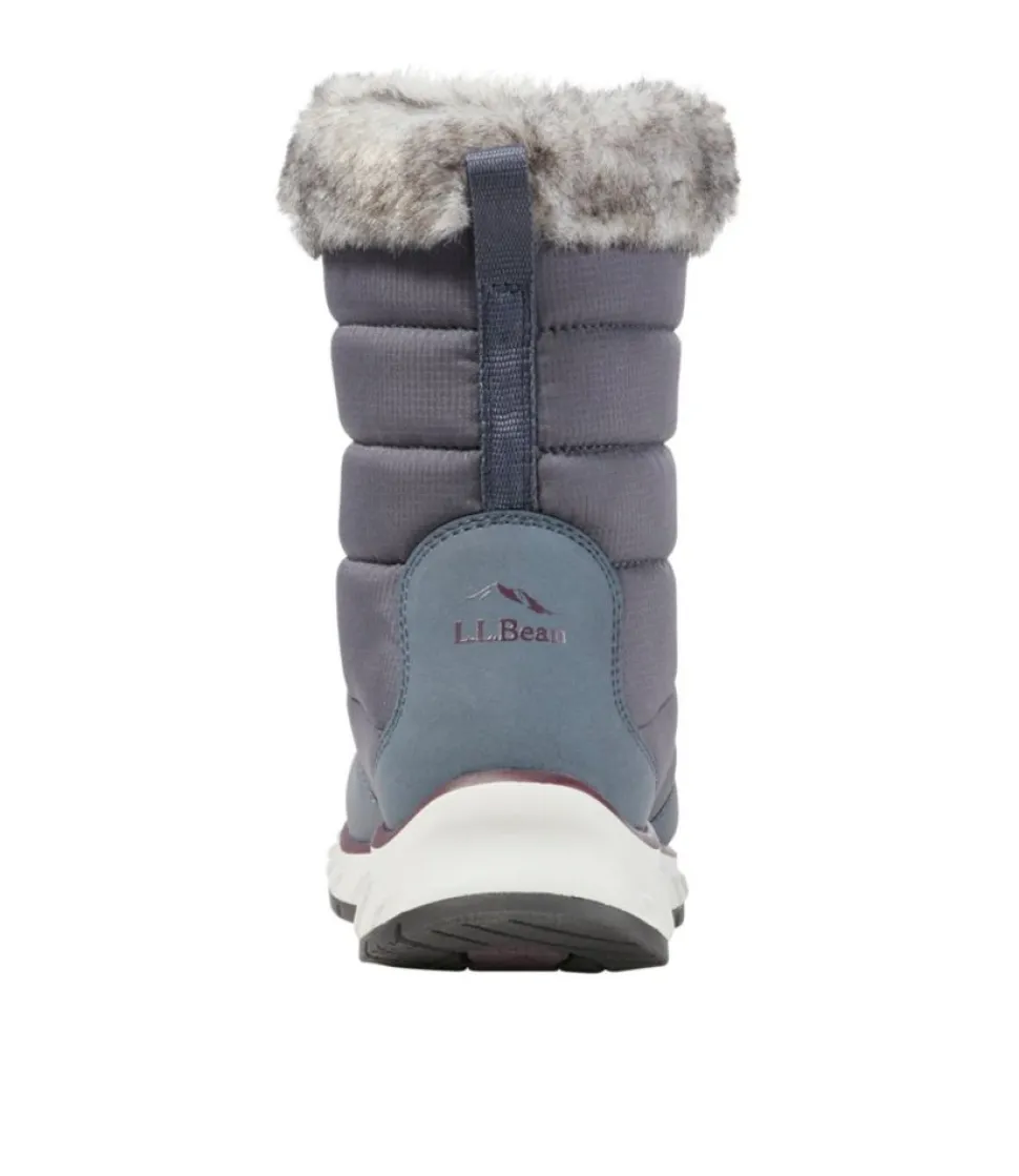 Cheap L.L.Bean "Women's Snowfield Insulated Boots, Mid"