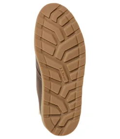 Flash Sale L.L.Bean "Women's Stonington Chukkas, Leather" DarkCocoa