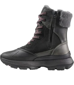 Online L.L.Bean "Women's Storm Chaser 6 Lace-Up Boots, Waterproof Insulated"