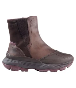 Hot L.L.Bean "Women's Storm Chaser 6 Pull-On Boots, Waterproof Insulated"