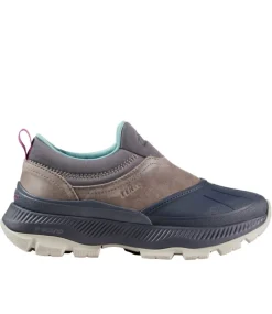 Fashion L.L.Bean "Women's Storm Chaser 6 Slip-Ons, Waterproof"