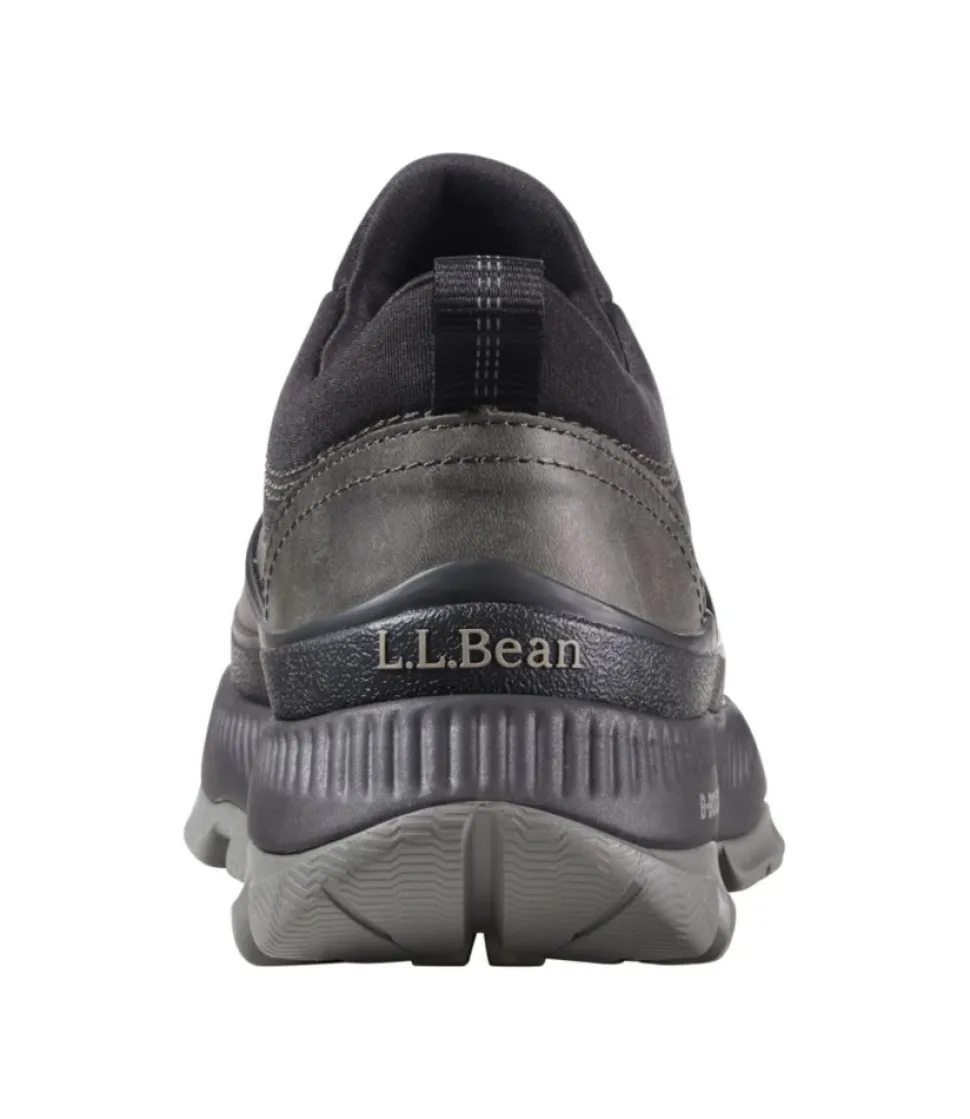 Fashion L.L.Bean "Women's Storm Chaser 6 Slip-Ons, Waterproof"