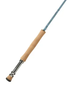 Flash Sale L.L.Bean "Women's Streamlight Ultra II Four-Piece Fly Rod, 8'9" 8 Wt." Blue