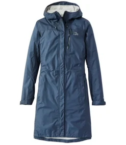 Flash Sale L.L.Bean "Women's Trail Model Rain Coat"