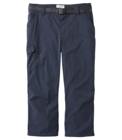 Clearance L.L.Bean "Women's Tropicwear Capri Pants, Mid-Rise"