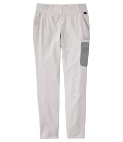 Discount L.L.Bean "Women's Tropicwear Comfort Pants"