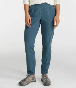 Discount L.L.Bean "Women's Tropicwear Comfort Pants"