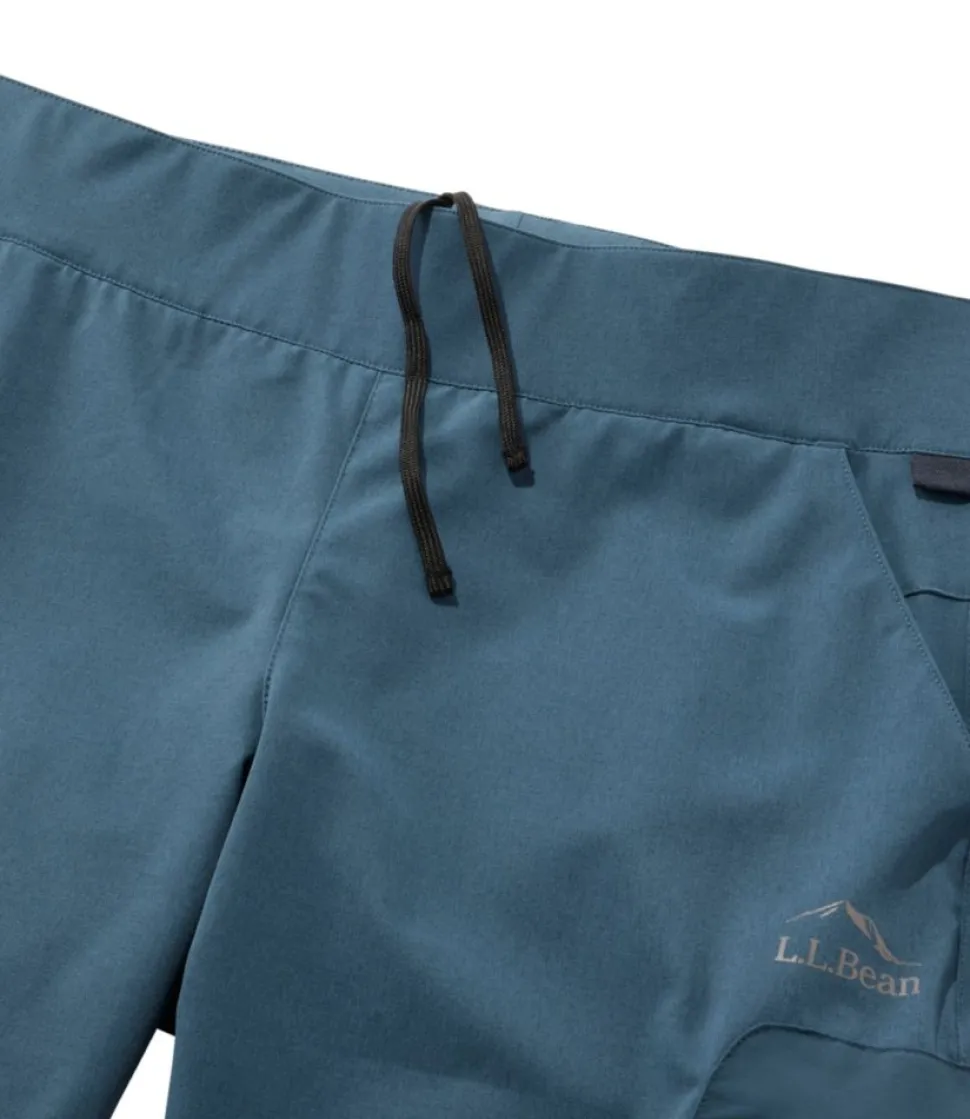 Discount L.L.Bean "Women's Tropicwear Comfort Pants"